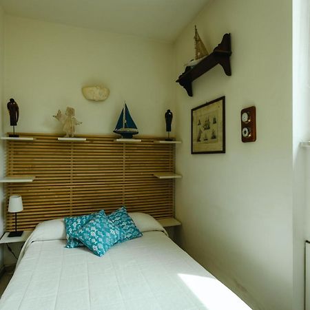 Teresita Wellness Club Apartman Viareggio Kültér fotó