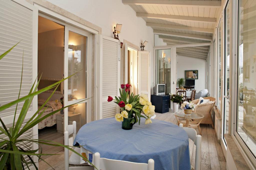 Teresita Wellness Club Apartman Viareggio Kültér fotó