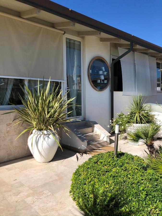 Teresita Wellness Club Apartman Viareggio Kültér fotó