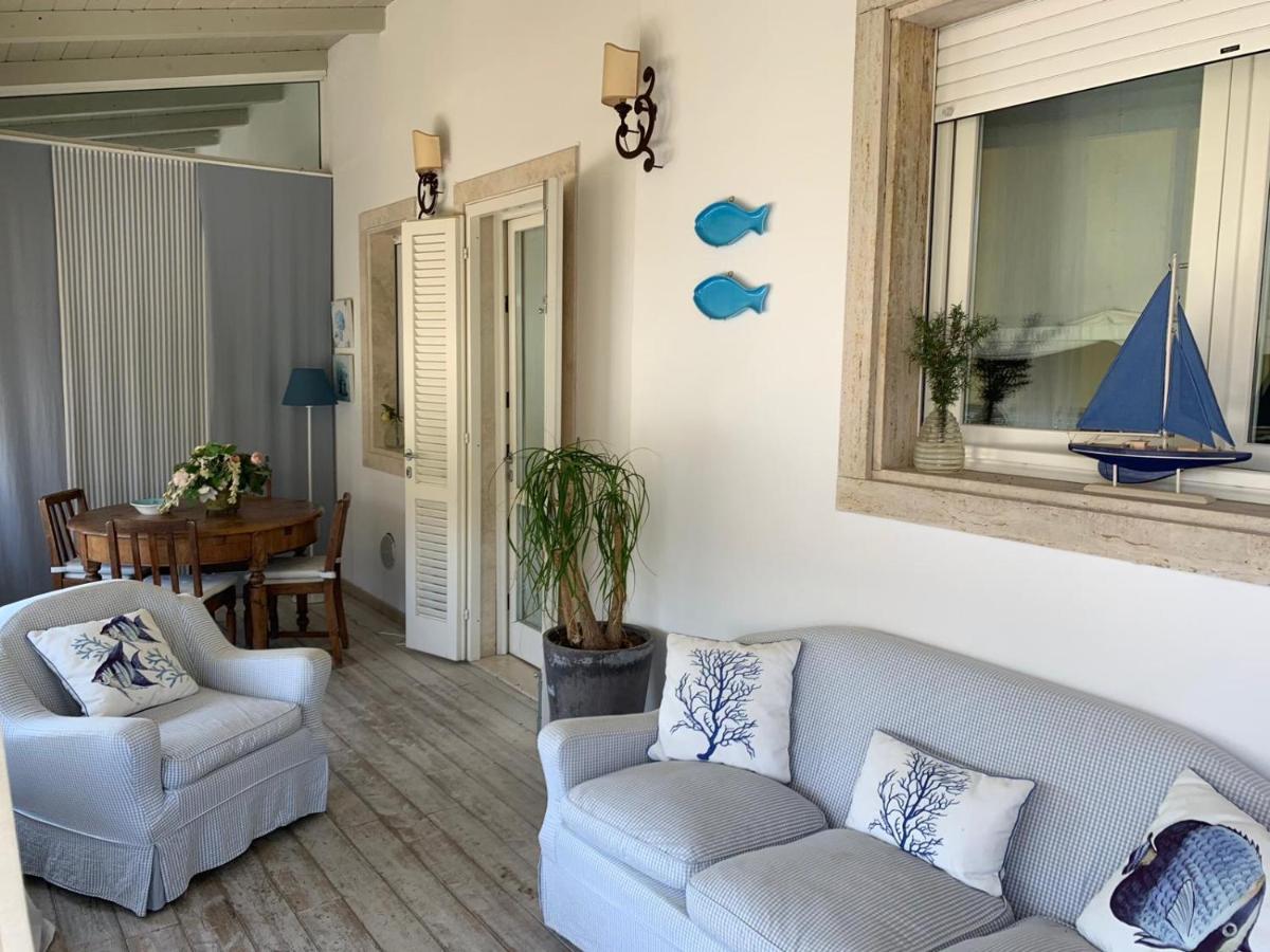 Teresita Wellness Club Apartman Viareggio Kültér fotó