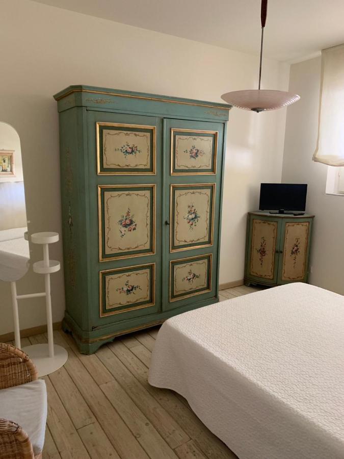 Teresita Wellness Club Apartman Viareggio Kültér fotó