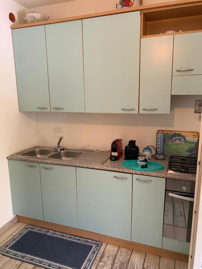 Teresita Wellness Club Apartman Viareggio Kültér fotó