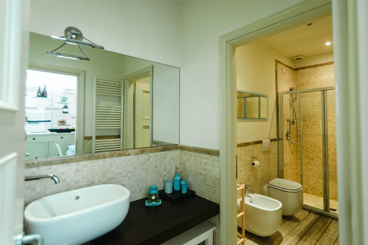Teresita Wellness Club Apartman Viareggio Kültér fotó