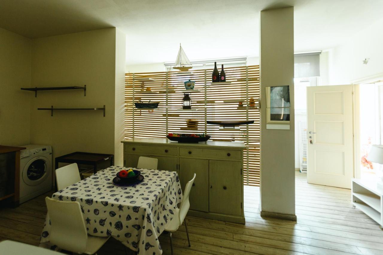 Teresita Wellness Club Apartman Viareggio Kültér fotó