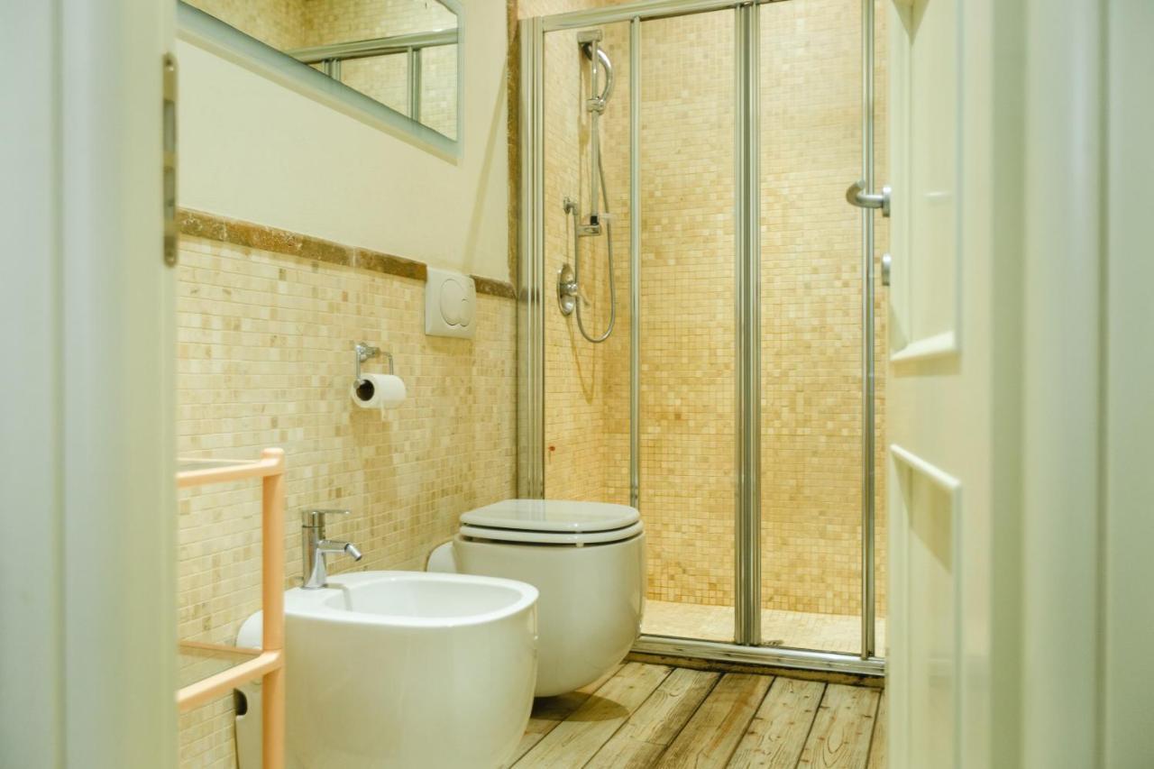 Teresita Wellness Club Apartman Viareggio Kültér fotó