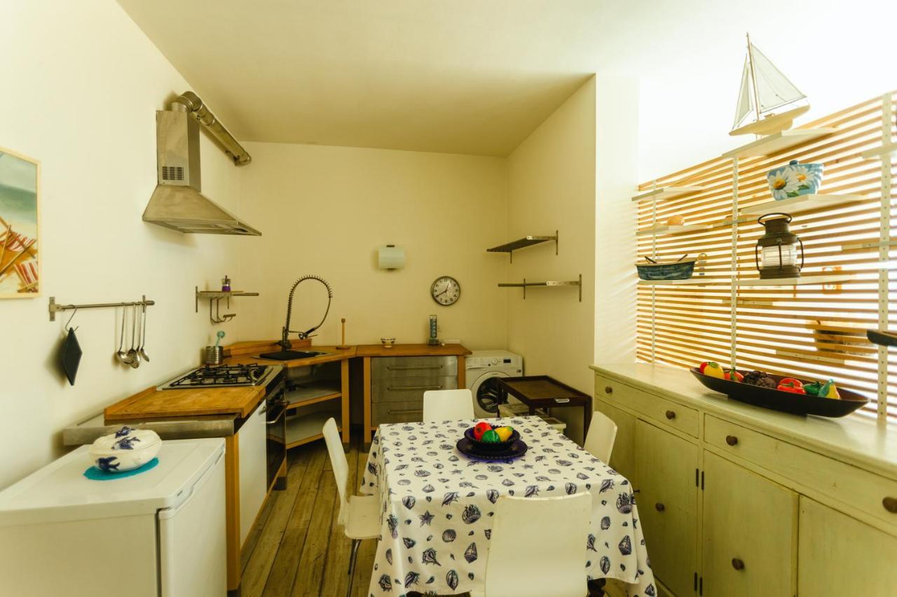 Teresita Wellness Club Apartman Viareggio Kültér fotó