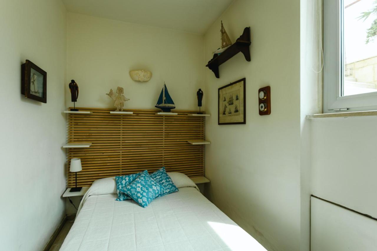 Teresita Wellness Club Apartman Viareggio Kültér fotó