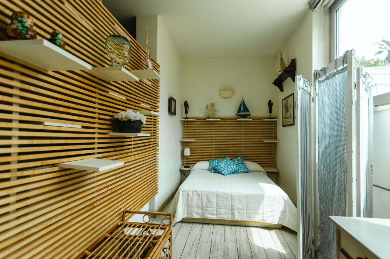 Teresita Wellness Club Apartman Viareggio Kültér fotó