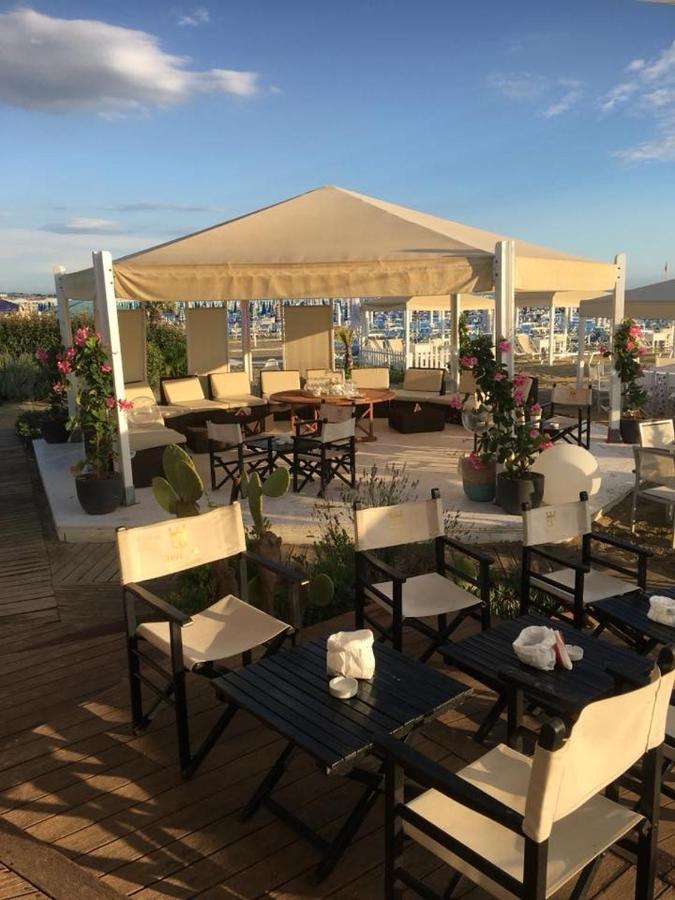 Teresita Wellness Club Apartman Viareggio Kültér fotó