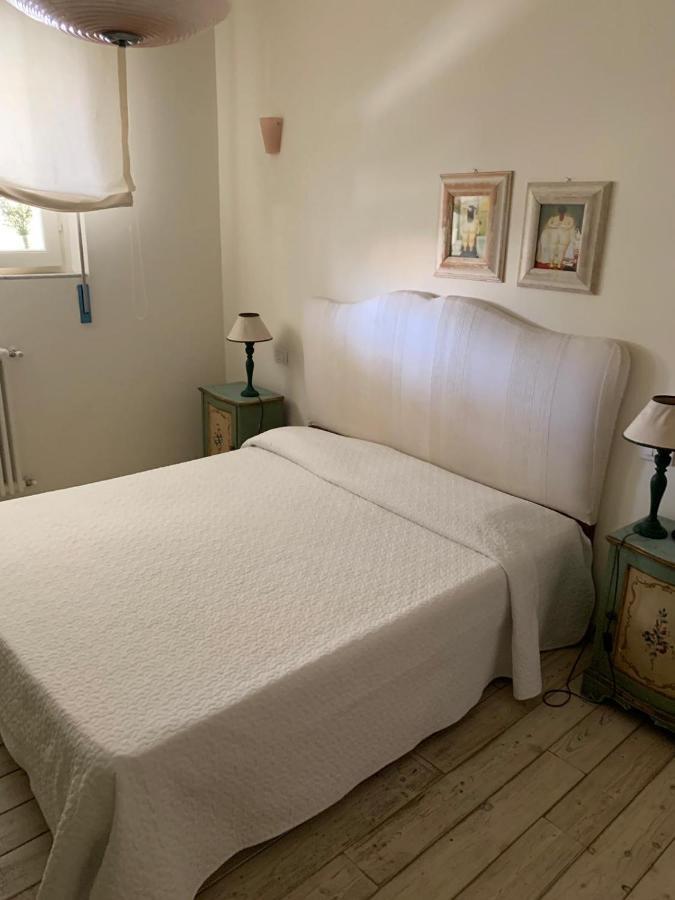 Teresita Wellness Club Apartman Viareggio Kültér fotó