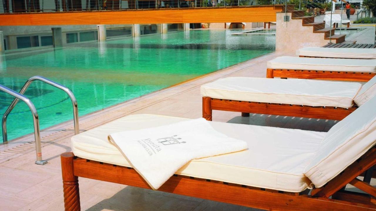 Teresita Wellness Club Apartman Viareggio Kültér fotó