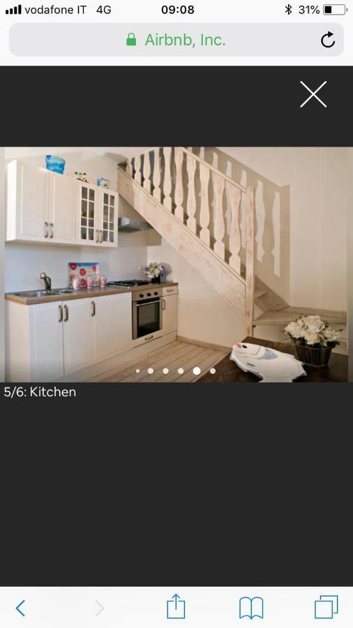 Teresita Wellness Club Apartman Viareggio Kültér fotó